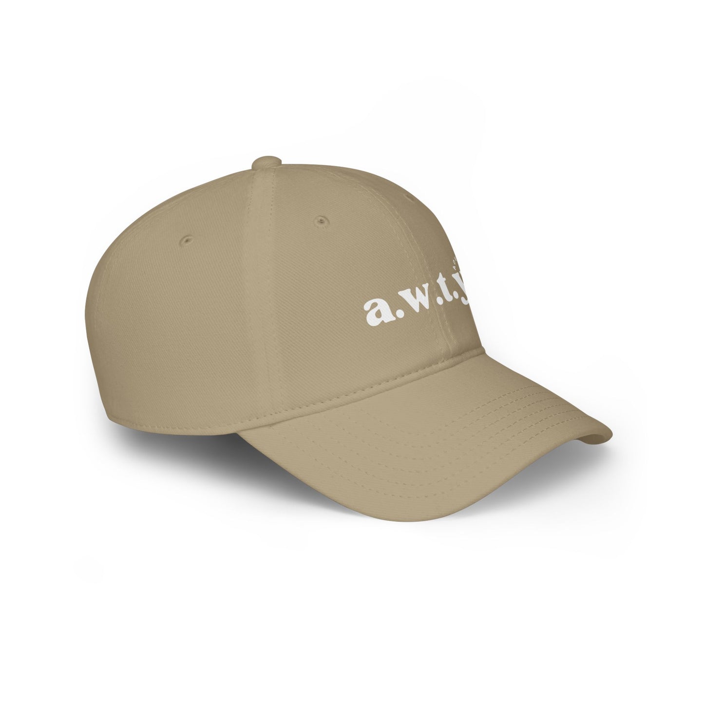 Are We There Yet Adventures - Baseball Cap